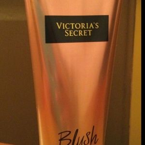 Victoria's  Secret Blush Lotion